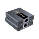 PremiumCord HDMI extender 120m , over LAN, uncompressed and zero latency PremiumCord HDMI extender 120m , over LAN, uncompressed and zero latency