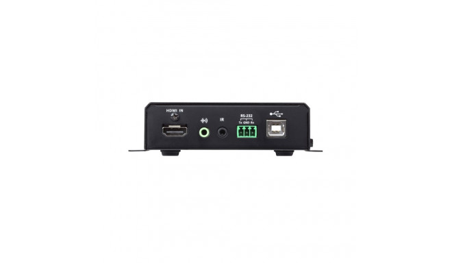 ATEN HDMI Extender over IP up to 100m, 4K@60Hz, RS-232, IR, audio - transmitter modul