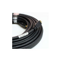PremiumCord HDMI High Speed with Ether. 4K@60Hz cable with amplifier,15m, 3x shielded, M/M, gold pla