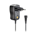 goobay Univerzal power adaptér 230V/3-12V DC, 600mA