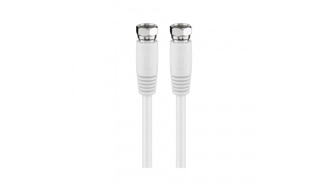 Sat Antena Cable F/M to F/M  0,3m