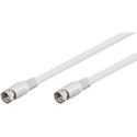 Sat Antena Cable F/M to F/M  0,3m