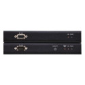 ATEN Extender PC-konzole DVI, HDBaseT 2.0, USB, RS-232, audio, 1920 x 1200 bodů/100m