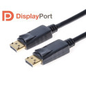 PremiumCord DisplayPort 1.2 connection cable M/M 3m