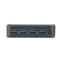ATEN 2-Port USB 3.0 Peripheral Switch 2:4  US234