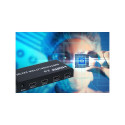 PremiumCord lüliti HDMI 2-2 3D 4K@60Hz 1080p