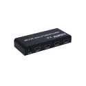 PremiumCord lüliti HDMI 2-2 3D 4K@60Hz 1080p