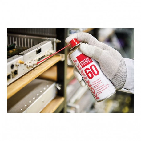 KONTAKT CHEMIE Contact de-oxidiser spray 200ml, KONTAKT 60