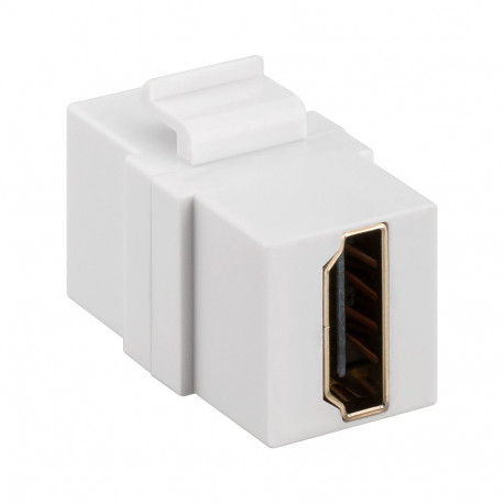 PremiumCord KeyStone module HDMI A - HDMI, Female/Female