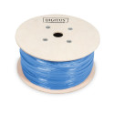 DIGITUS CAT 6A U-FTP twisted pair installation cable, copper, 305m