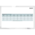 DIGITUS CAT 6A U-FTP twisted pair installation cable, copper, 305m