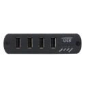 ATEN USB 2.0 Cat 5 Extender up to 100m