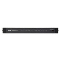 ATEN 8-Port VGA Video/Audio switch 8:1, DO, rack