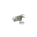 PremiumCord Connector RJ 45 shielded, Cat6, for AWG23