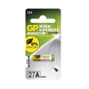 GP patarei High Voltage 27A 12V 20mAh