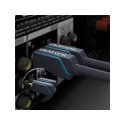 ClickTronic kaabel HQ OFC 2xCinch - 2xCinch RCA, M/M 0,5m