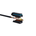 ClickTronic kaabel HQ OFC 2xCinch - 2xCinch RCA, M/M 0,5m
