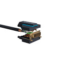 ClickTronic HQ OFC cable DVI-D(24+1) male  DVI-D(24+1) male Dual Link, 7,5m