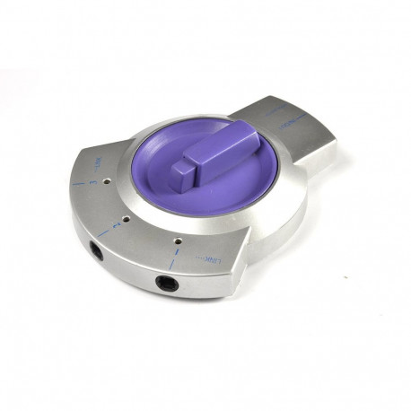 PremiumCord 3 way selector for optical digital signals