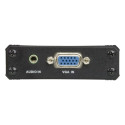 ATEN VGA to HDMI Converter with Audio