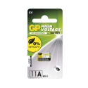 GP Alkaline battery 6V/38mAh, 11A, 1 pc