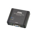 ATEN VGA to HDMI Converter with Audio