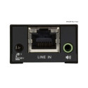 ATEN Video extender VGA Mini + mono audio, 1920x1200 (30m)/1600x1200(100m)