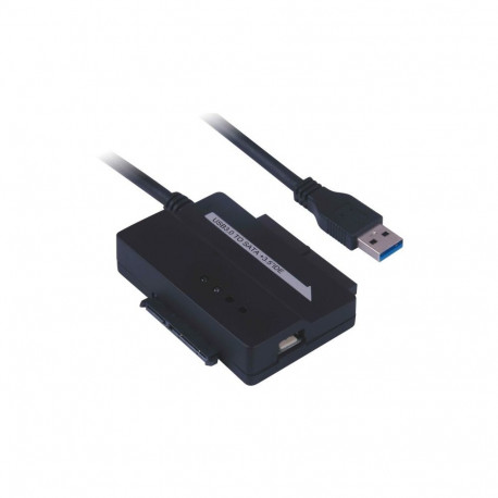PremiumCord USB 3.0 - SATA + IDE adapter with Cable