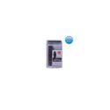 PremiumCord USB 2.0 HUB 7-port with power adapter and power switches