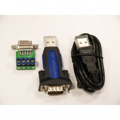PremiumCord USB2.0 to RS485 adapter