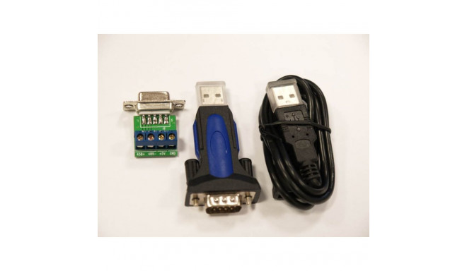 PremiumCord USB2.0 to RS485 adapter