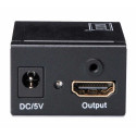DIGITUS HDMI 1.3b RepeaterVideo Resolution 1080p, Bandwidth 225MHz wall mountable