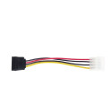 PremiumCord USB3.0 - SATA / IDE cable, with power adapter