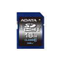 A-DATA 16GB SDHC UHS-1 paměťová karta Class 10