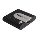 PremiumCord HDMI switch 2:1 automatic