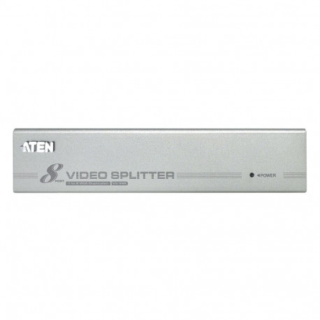 ATEN 8-Port Video Splitter 200Nhz