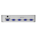 ATEN 4-Port Video Splitter 250Nhz