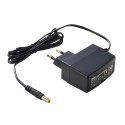 Power adapter 230V / 9V / 1A DC