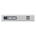 ATEN USB - 2x RS-232 convertor Aten