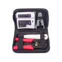 PremiumCord Tool set for telephone and network installation