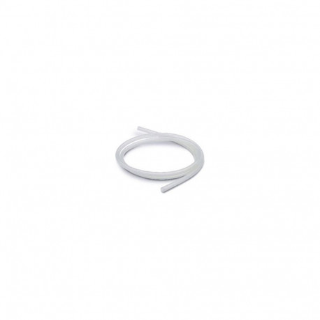 PremiumCord Silicone spaghetti 1mm,  0,5mm 1m