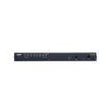 ATEN 8-port Cat5 KVM PS/2+USB, OSD, rack, SUN, KH-1508A