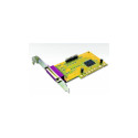 SUNIX PCI card for 2 x LPT ports paralel