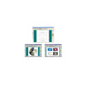 BOMA CD/DVD Label Maker Kit + software