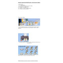 BOMA CD/DVD Label Maker Kit + software