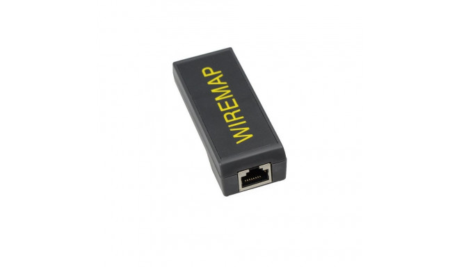 PremiumCord Universal cable tester with LCD display
