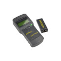 PremiumCord Universal cable tester with LCD display