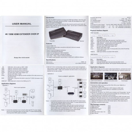 PremiumCord Adapter MAC to VGA monitor