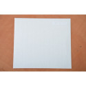 PremiumCord Czech keyboard labels - white