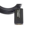 PremiumCord USB 2.0 repeater, extension cable A/M-A/F  5m